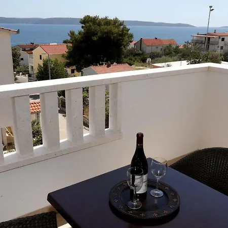 Dalmatia Трогир