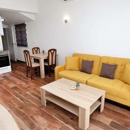 Dalmatia Appartement Trogir