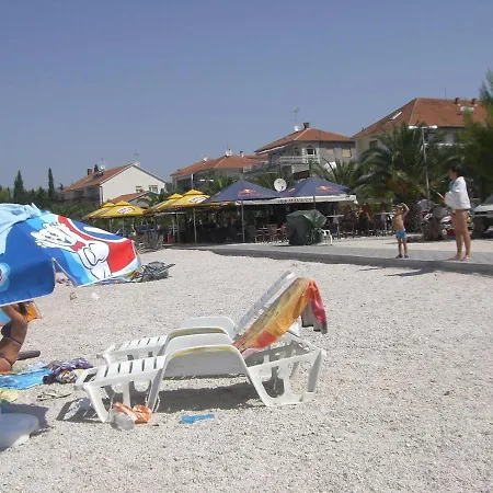 Dalmatia *