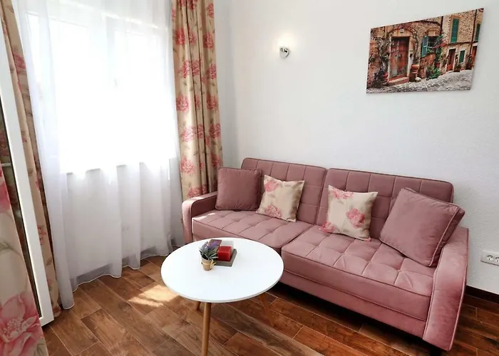 Dalmatia Appartement Trogir