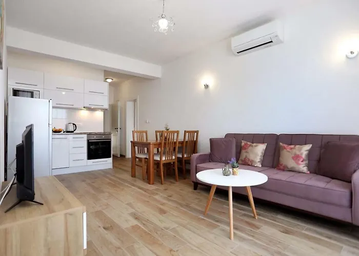 Appartement Dalmatia