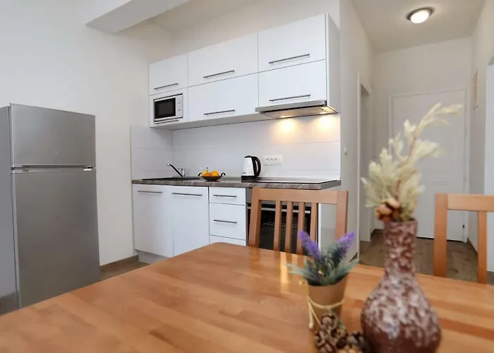 Dalmatia Appartement Trogir