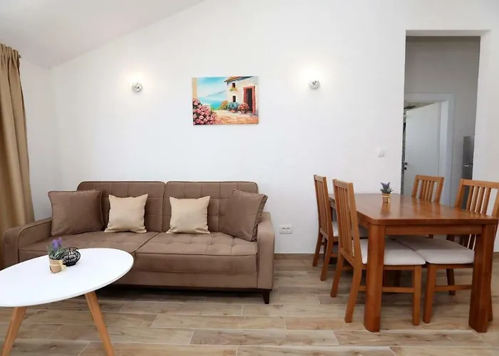 Dalmatia Appartement