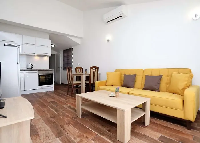 Appartement Dalmatia