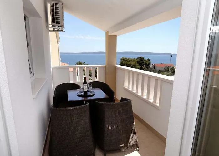 Appartement Dalmatia