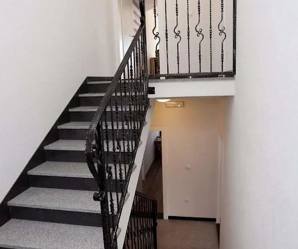 Appartement Dalmatia Trogir