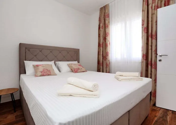 Dalmatia Appartement Trogir