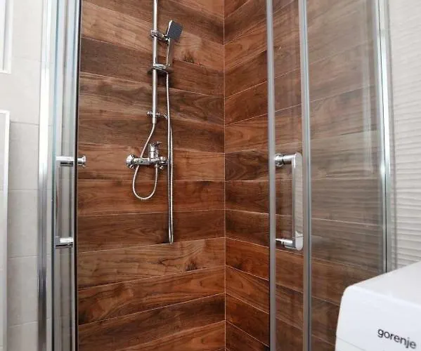 Dalmatia Appartement *