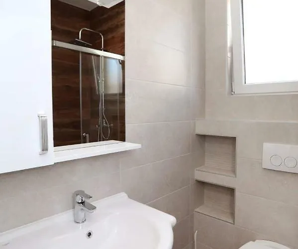 Appartement Dalmatia