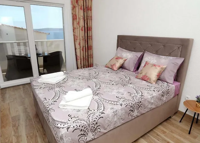 Dalmatia Appartement