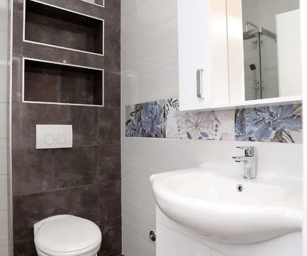 Dalmatia Appartement Trogir