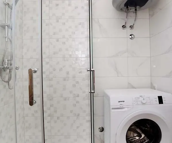 Dalmatia Appartement *