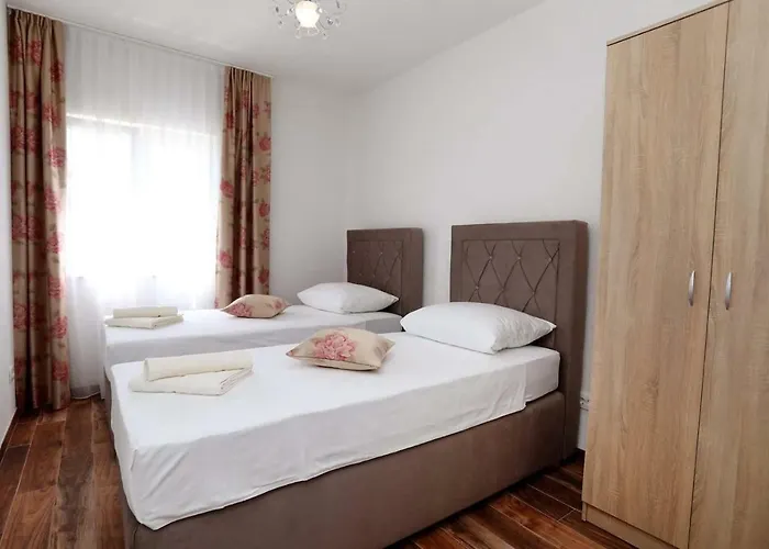 Dalmatia Appartement Trogir