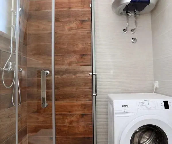 Dalmatia Appartement *