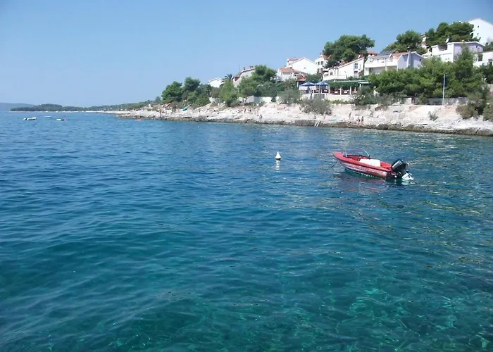 Dalmatia Appartement *