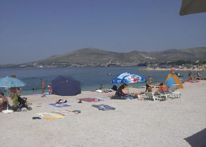 Dalmatia Appartement *