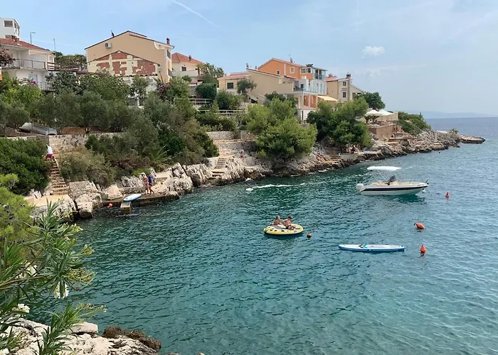 Dalmatia Appartement *