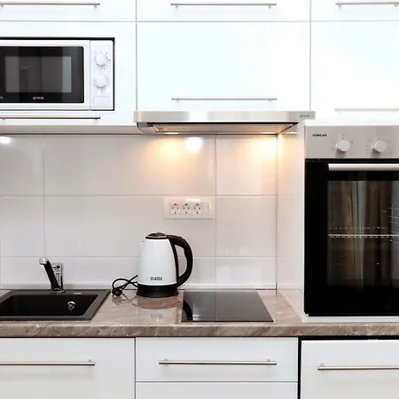 Appartement Dalmatia