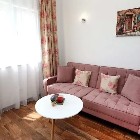 Dalmatia Appartement Trogir