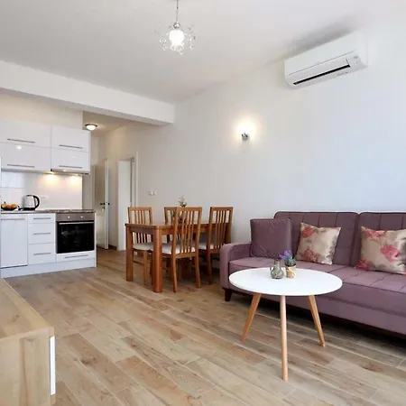 Appartement Dalmatia