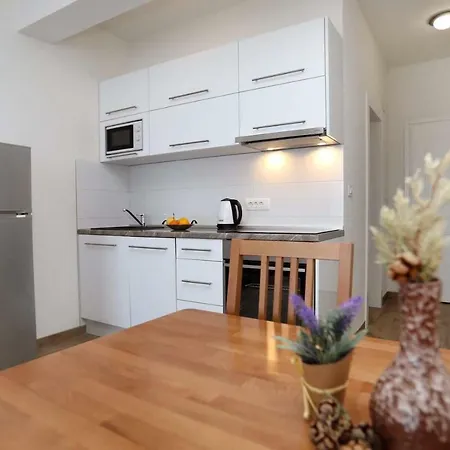 Dalmatia Appartement Trogir