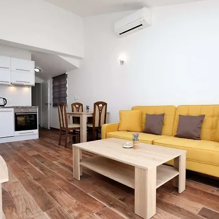 Appartamento Dalmatia