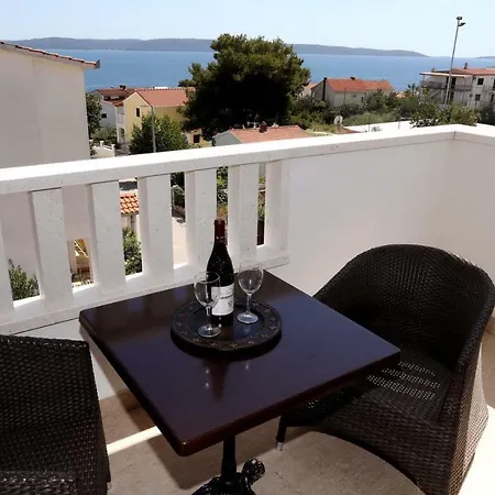 Appartement Dalmatia