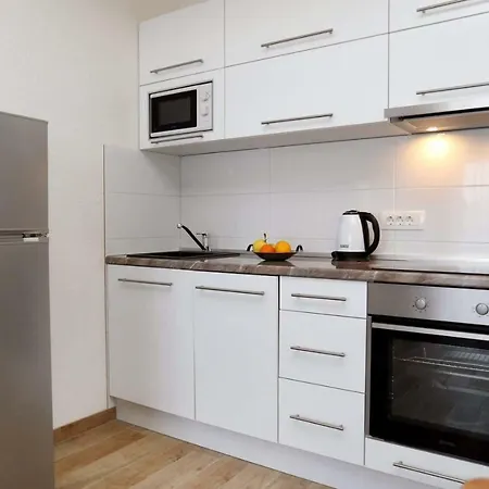 Dalmatia Appartement