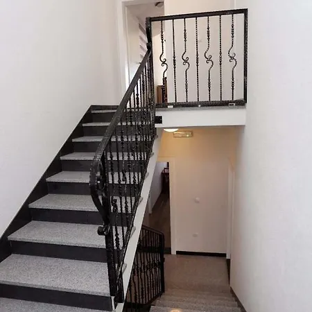 Appartement Dalmatia Trogir