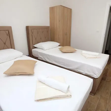 Appartement Dalmatia Trogir