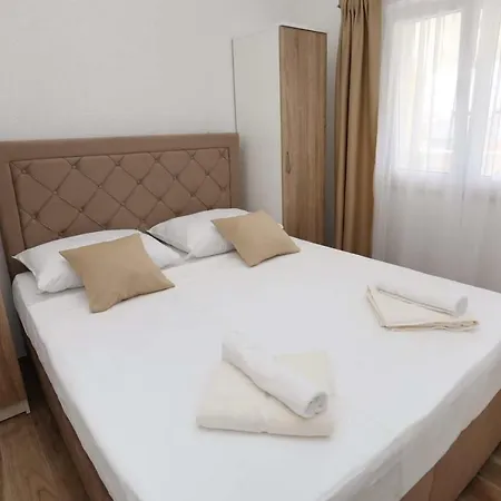 Appartement Dalmatia Trogir