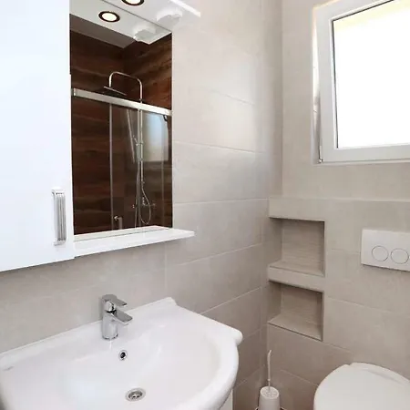 Appartement Dalmatia