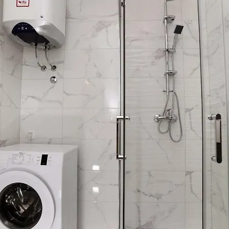 Appartement Dalmatia