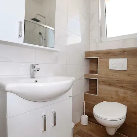 Appartement Dalmatia Trogir