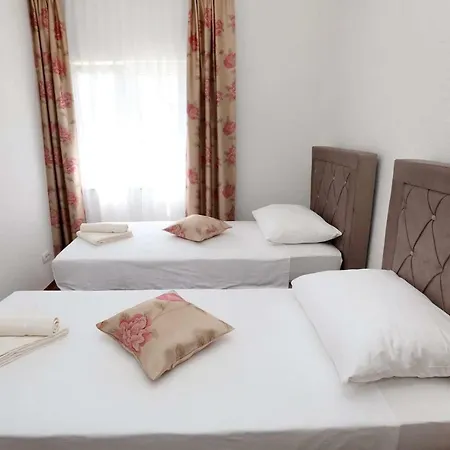 Dalmatia Appartement *