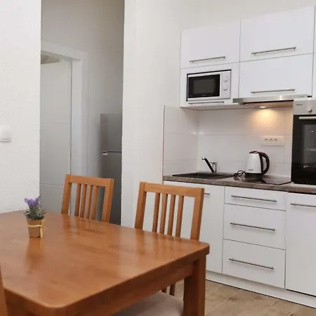 Dalmatia Appartement Trogir