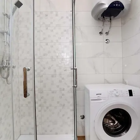 Dalmatia Appartement *