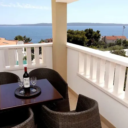 Appartement Dalmatia