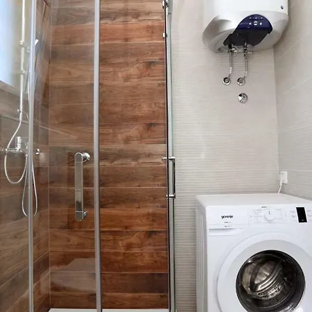 Dalmatia Appartement *