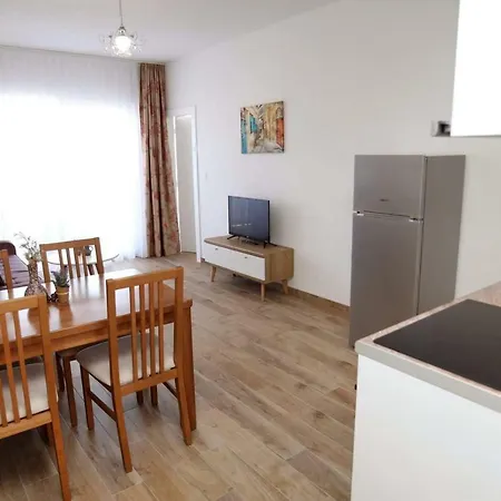 Appartement Dalmatia