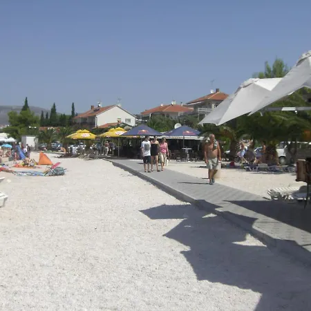 Dalmatia Appartement *