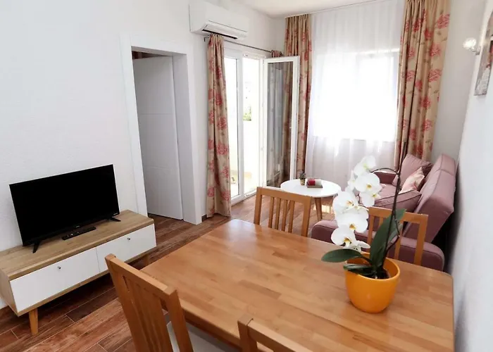 Dalmatia Appartement