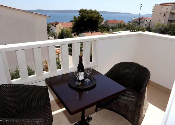 شقة Dalmatia