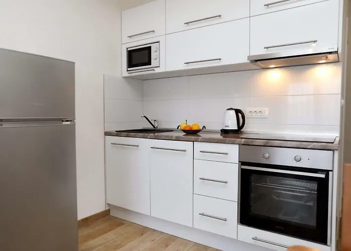 Dalmatia Appartement