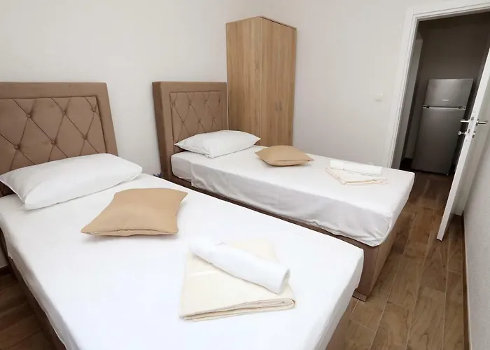 Appartement Dalmatia Trogir