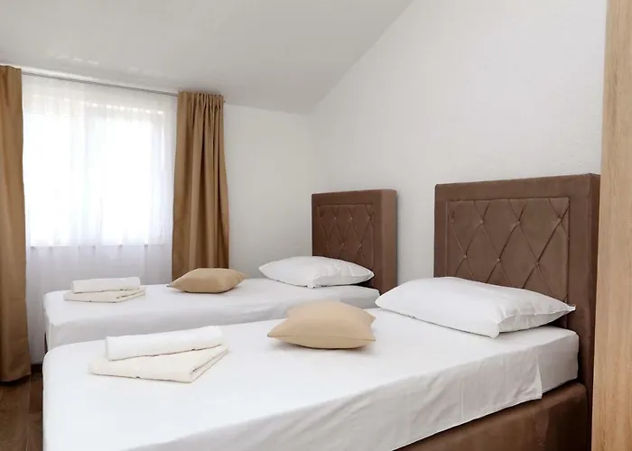 Dalmatia تروغير