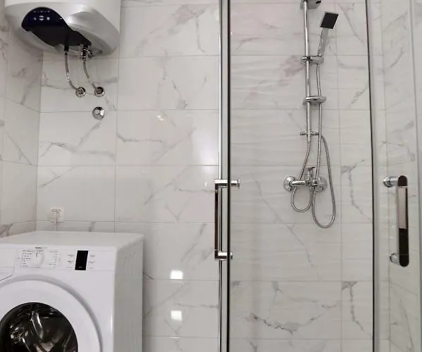 Appartement Dalmatia