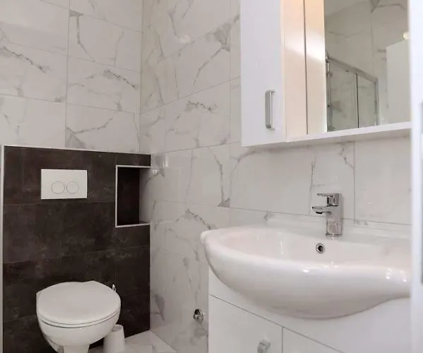 Dalmatia * تروغير