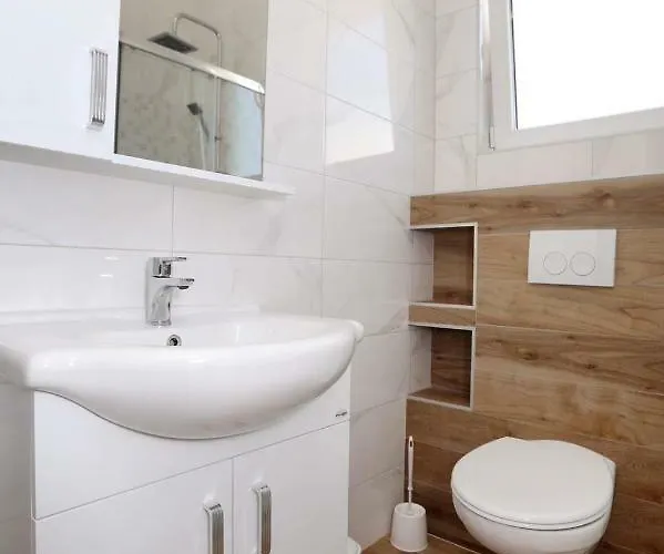 Appartement Dalmatia Trogir