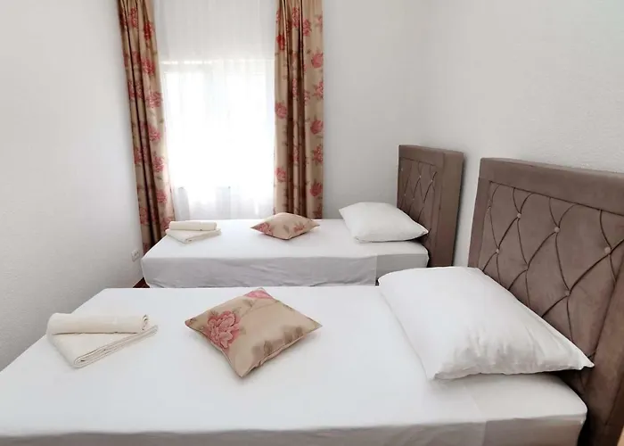 Dalmatia Appartement *